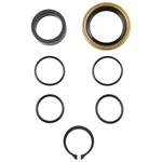 Tusk Front Counter Sprocket Shaft Seal Kit Yamaha Raptor 700 2006-2026 R 13-26. Fixed Price $28.10.