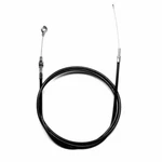 Enhanced 71" Long Throttle Cable W/ 63" Casing 8252-1390 Manco Asw Go Kart Cart. Fixed Price $11.90.