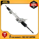 Complete Power Steering Rack And Pinion Gear For Dodge Dakota Mitsubishi Raider. Fixed Price $196.99.