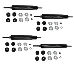 4 Pk Rear Shock Absorber Replaces 85069 89419 8160120 74405 680008 308781. Fixed Price $151.99.