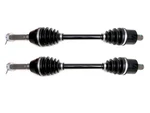 Caiman Front Cv Axles For Polaris 1333752, Sportsman 450 570 2018-2023, L & R. Fixed Price $154.99.
