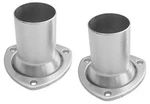 Hedman Hedders 21115 3 In. Ball & Socket Style Header Reducers; 2-1/2 Exhaus. Fixed Price $52.99.