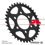 Jt Steel Rear Sprocket 36t Jtr1224.36 For Honda Cb300r. Fixed Price $34.69.