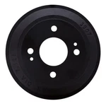 Genuine Dynamic Friction True Balanced Brake Drum 365-59007. Fixed Price $34.95.