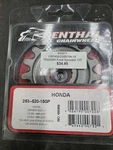 Renthal 253--520-15gp Steel Front Sprocket - 15t Natural. Fixed Price $22.49.