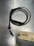 Polaris Throttle Cable 7081293 T304. Fixed Price $14.23.