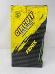 Circuit Equipment Fenix Handguards For Iron Handlebar - Black / Green Pm079-217. Fixed Price $72.02.