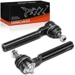 2 X Front Outer Tie Rod Ends, Compatible With Fiat 500 2012-2019. Fixed Price $49.34.