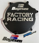 Boyesen Clutch Cover Kawasaki Kx125 03-08 Black. Fixed Price $153.24.
