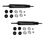 2 Pk Rear Shock Absorber Replaces 85069 89419 8160120 74405 680008 308781. Fixed Price $81.99.