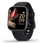 Fitvii Fitness Tracker - Smart Watch With Heart Rate, Blood Pressure, Sleep. Fixed Price $63.09.