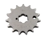 Jt Steel Front Countershaft Sprocket 530 Chain 15 Tooth Kawasaki Kz400 Kz440. Fixed Price $24.95.