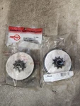 Oem Rotary 04-458 Stens 255-117 Max-torque Clutch 5/8" Bore 40/41 Chain 10 Teeth. Fixed Price $40.00.