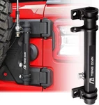 Sheam Antenna Mount Flagpole Holder, Multi-function Tailgate Hinge Compati. Fixed Price $94.99.