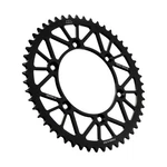 Jt Racelite Aluminum Rear Sprocket 51t Black Fits Suzuki Rm80/rm85/rm85l. Fixed Price $42.45.