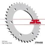 Jt Steel Rear Sprocket Teeth: 40 / Jtr498.40. Fixed Price $29.54.