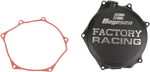 Boyesen Clutch Cover - Black For Suzuki Cc-27ab. Fixed Price $103.09.