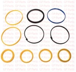 Genie 07.0709.1212gt, Seal Kit - Steering Cylinder (front/rear Axle) Gth-5519. Fixed Price $751.00.