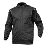 K1 Racegear 11-krj-n-lxl Karting Jacket, Black, Lxl. Fixed Price $89.00.