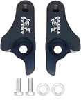 Vpzmt 2 Inch Lowering Blocks Kit For 02-22 Harley Touring Models. Fixed Price $29.99.