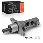 Brake Master Cylinder Compatible With Audi Vehicles - Tt 2008-2009,. Fixed Price $174.88.