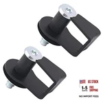 Tqponly Door Striker Bolt, Compatible With 1980-1997 Ford/1987-1989. Fixed Price $20.44.