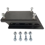 Torque Converter Engine Riser Plate For Predator 212 224 Coleman Mini Bikes. Fixed Price $31.79.