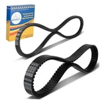 Starter Generator Belt & Drive Kit For Yamaha G2, G5, G8, G9, G11, G14,. Fixed Price $41.47.