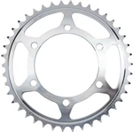 Jt Sprockets Steel Rear Sprocket Jtr201442. Fixed Price $36.95.