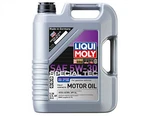 Liqui Moly Special Tec B Fe Sae 5w-30 Fully Synthetic Engine Oil - 5 Liter. Fixed Price $51.99.