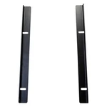 For Jeep Wrangler 2003-2006 Prp Seats C24d Driver Side Adapter Seat Mount, Black. Fixed Price $114.99.