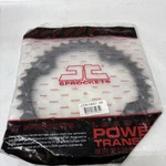 Jt Rear Sprocket Steel 38t 520 Yam Jtr1857.38. Fixed Price $18.68.