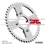 Jt Sprockets Rear Steel Sprocket 42 Tooth 42t 428 Chain Jtr999.42. Fixed Price $30.86.
