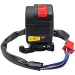 Left Handlebar Kill Switch For Polaris Outlaw 90 Sportsman 2007-2009. Fixed Price $49.90.