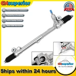 Oem Power Steering Rack&pinion Assy For 03-09 Chevy Trailblazer Gmc Envoy. Fixed Price $158.99.