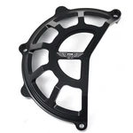 Von Tool Vented Dry Clutch Open Cover In Black Anodized Finished For Ducati D.... Fixed Price $133.57.