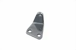 Chrome Rear Belt Guard Bracket For Harley Davidson By V-twin. Fixed Price $22.05.