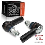 2 X Front Outer Tie Rod Ends, Compatible With Mercedes-benz Sprinter. Fixed Price $48.50.