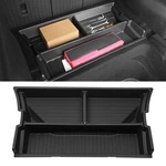 Hidden Trunk Organizer Tray For Tesla Model Y 2019-2026, Custom-fit Rear Unde.... Fixed Price $134.25.