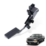 Dolksn Accelerator Pedal W/position Sensor Compatible With 1999-2001 Ford F25.... Fixed Price $84.04.