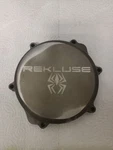 Rekluse Billet Clutch Cover Yamaha Yz85 Yz 85 02-26 Yz65 65 18-25 Hinson Side 24. Fixed Price $60.00.