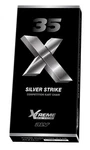 Rlv X-treme Silver Strike 35 Chain 5 Feet With 2 Master Links Chx5407. Fixed Price $53.89.