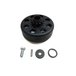 Mongrel Racing Clutch 3/4" Bore 35 Chain - 13 Tooth 4200-13. Fixed Price $133.91.