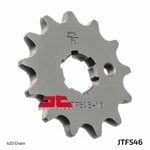 Jt Front Sprocket 15 15t Tooth Kx100 Kx60 Kx65 Kx80 Kx85 Pw80 Ttr 110 50 90. Fixed Price $26.77.
