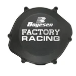 *like New* Boyesen 'factory Racing' Clutch Cover - Black Aluminum. Fixed Price $48.94.