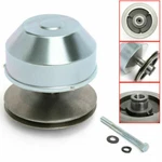 Primary Drive Clutch For Yamaha G1a 2 Cycle Gas Golf Cart 1978-1989 J10-46210. Fixed Price $129.99.