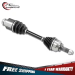 Front Right Cv Axle Shaft For 05-13 Mazda 3 09-13 Sport 12-15 5. Fixed Price $52.79.