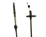 Carburetor Accelerator Cable Atp Y-617 Fits 91-97 Ford Truck. Fixed Price $21.99.