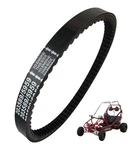 Go Kart Drive Belt For 30 Series Torque Converter Replaces.... Fixed Price $16.68.